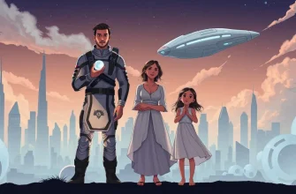 Sci-Fi Films Exploring Family Dynamics