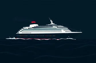Top 10 Thrilling Cruise Ship Movies