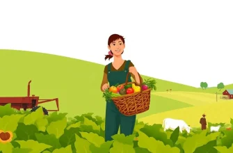 Top 10 Films About Farmers