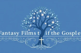 10 Fantasy Films Inspired by the Gospel