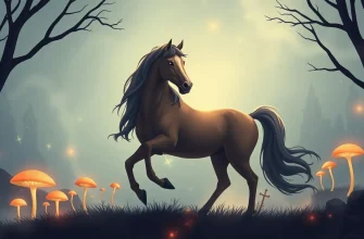 Fantasy Horse Films: A Magical Journey