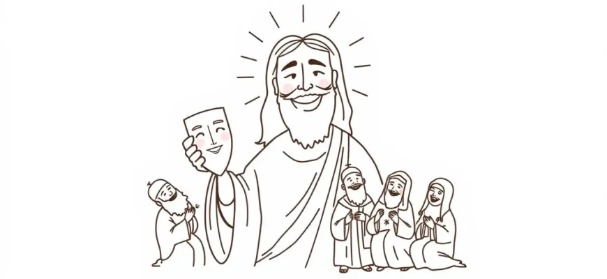 10 Orthodox Comedy Films to Brighten Your Day