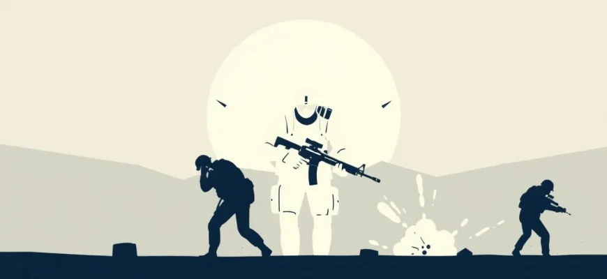 Top 10 Ranger Action Films You Can't Miss