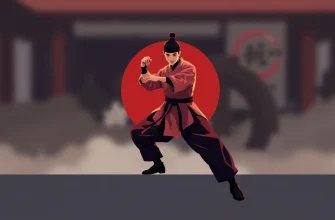 Martial Arts Dramas: A Journey of Honor and Mastery
