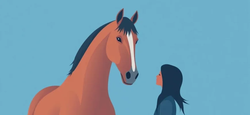Top 10 Horse Drama Films to Watch