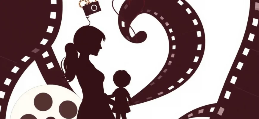 10 Heartfelt Drama Films Celebrating Motherhood
