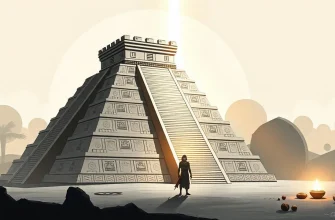 10 Mystical Films About Mayan Rituals