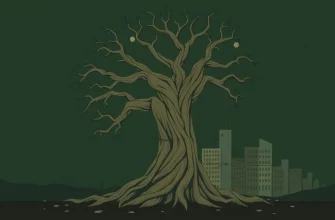 Top 10 Eco-Thriller Films: Nature's Revenge