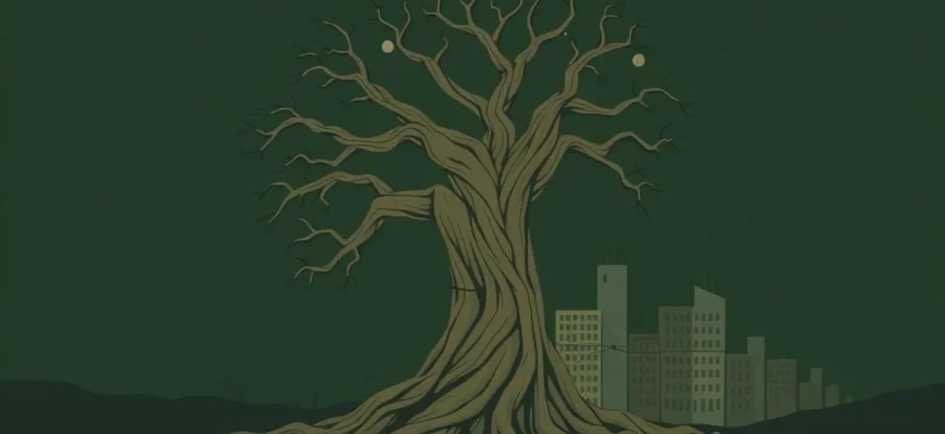 Top 10 Eco-Thriller Films: Nature's Revenge