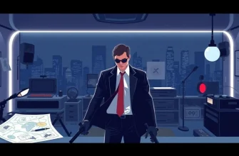 Top 10 Action Films About Secret Missions