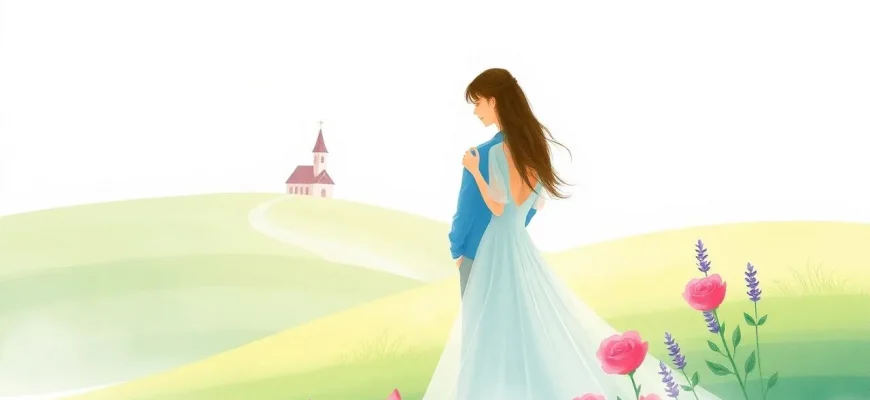 Protestant Romance Films: Love Stories with Faith