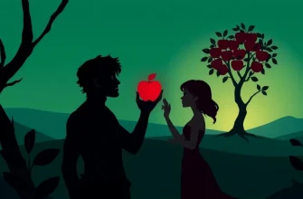 Top 10 Adam & Eve Thriller Films