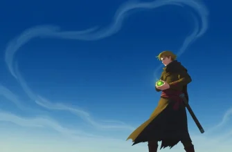 Top 10 Adventure Films About Amulet Quests