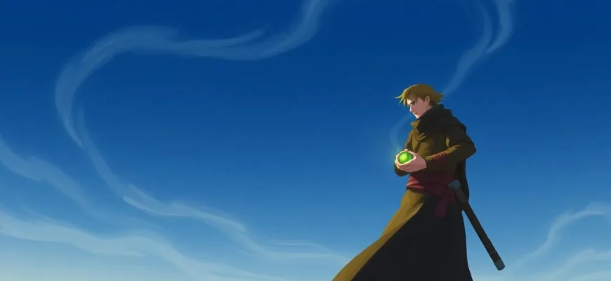 Top 10 Adventure Films About Amulet Quests