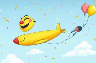 Hilarious High-Flying Hijinks: 10 Comedy Films About Plane Hijacking