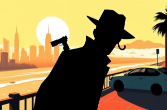 Top 10 Summer Crime Films