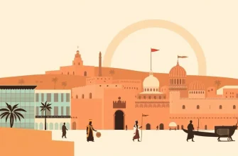 Top 10 Historical Films about Koumbi Saleh