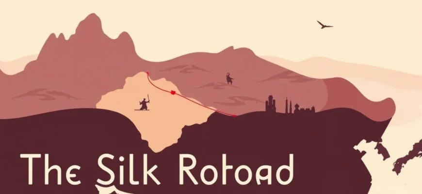 Best Historical Films About Central Asia