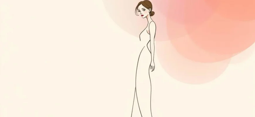 Films About Models: A Cinematic Journey into Glamour