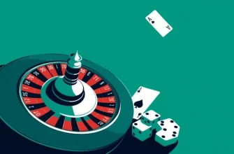 Thrilling Films About High-Stakes Gambling