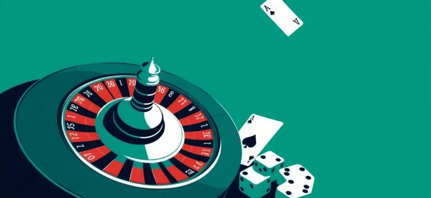 Thrilling Films About High-Stakes Gambling