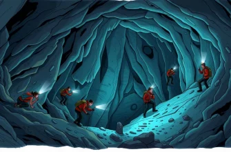 Explore the Depths: Top 10 Cave Exploration Action Films