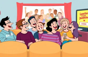 10 Hilarious Films About Tourette's Syndrome