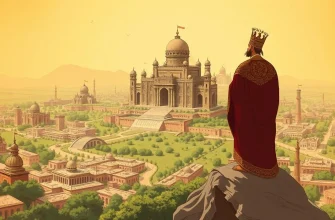 Top 10 Historical Films on the Sasanian Empire