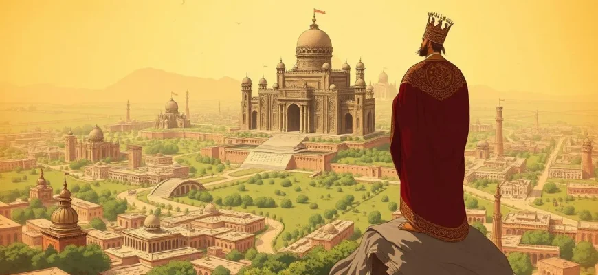 Top 10 Historical Films on the Sasanian Empire