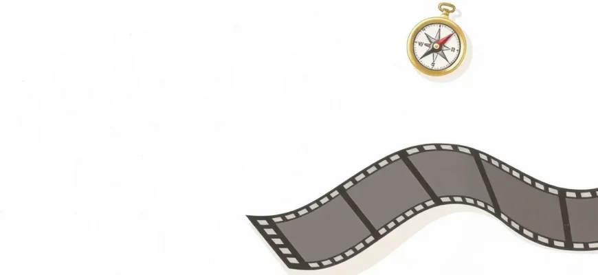 Top 10 War Films About Mapmaking
