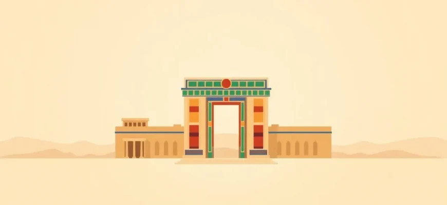 Explore Ancient Mesopotamia Through Film