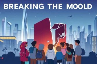 Documentaries on Education Innovation