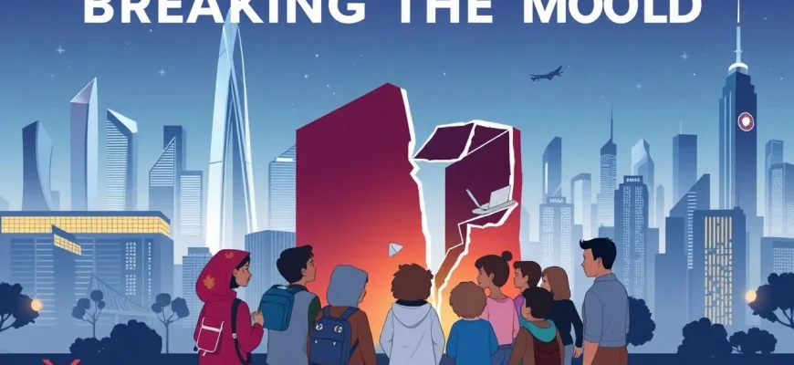 Documentaries on Education Innovation