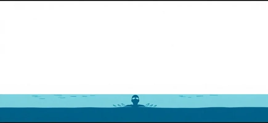 Dive into Drama: 10 Must-Watch Swimming Films