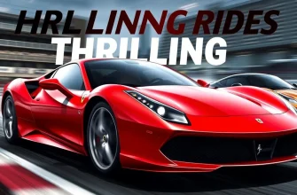 Top 10 Motorsport Thrillers to Watch