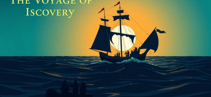 Top 10 Historical Films about Magellan