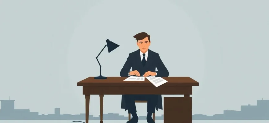 Top 10 War Films About Cryptanalysts