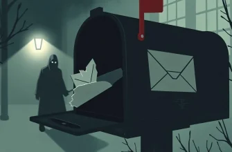 Horror Films About Letters: A Spine-Chilling Collection