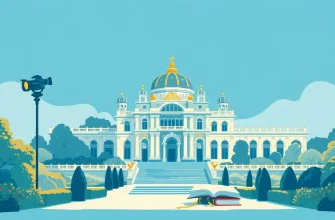 Top 10 Documentaries About Palaces