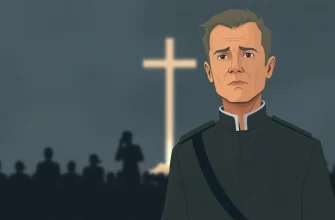 War Films: Chaplains in Combat