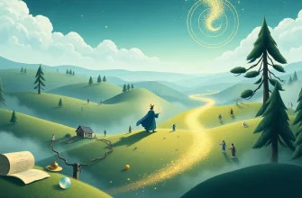 10 Enchanting Fantasy Films About Advertising