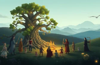 Fantasy Films Promoting Tolerance