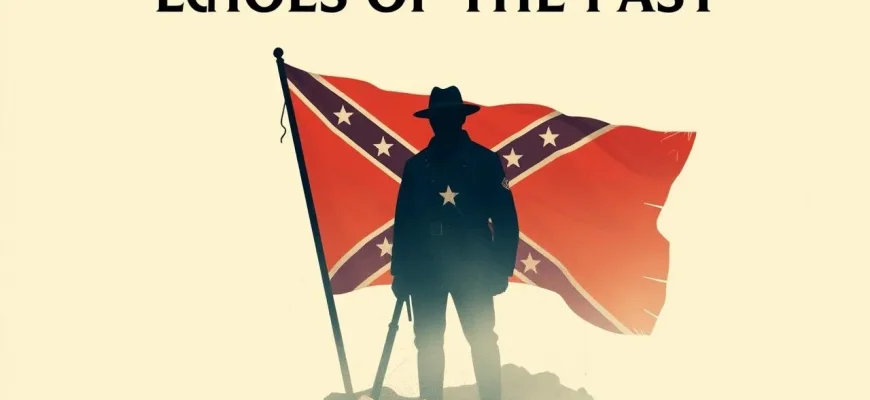 Top 10 Historical Films About the Confederacy