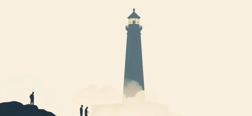 10 Must-Watch Lighthouse Dramas