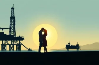 10 Melodramatic Movies About Oil Rig Workers
