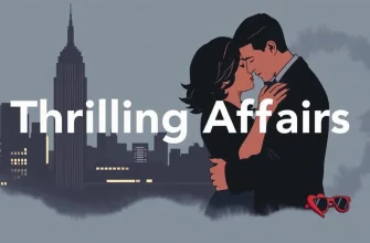 10 Thrilling Films About Secret Affairs