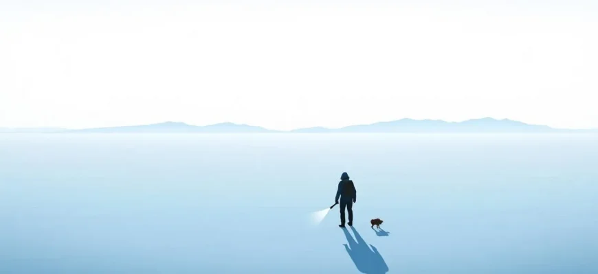 10 Films That Will Chill You to the Bone