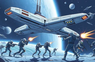 Top 10 Space Station Action Films