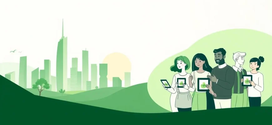Discover the Future: Top 10 Documentaries on Green Technology