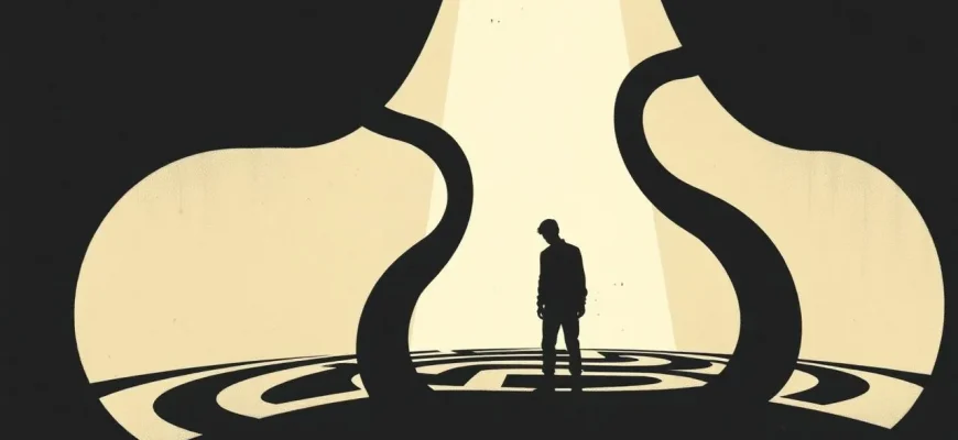 10 Drama Films About Correcting Mistakes